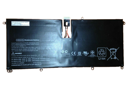Batería para HP TPN-C104